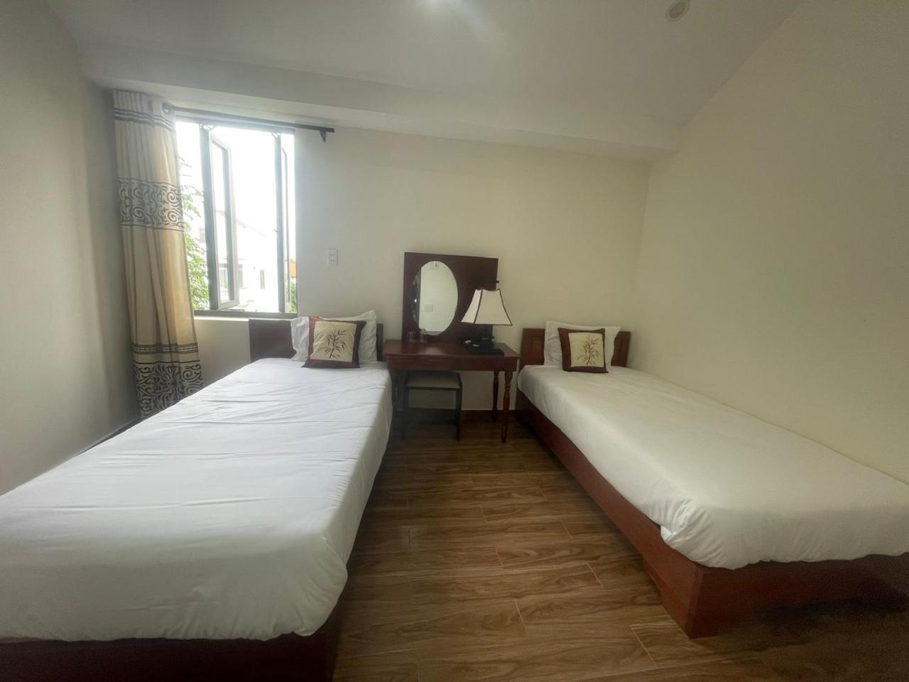 Vuon Bach Thao Villa Hoi An Eksteriør billede